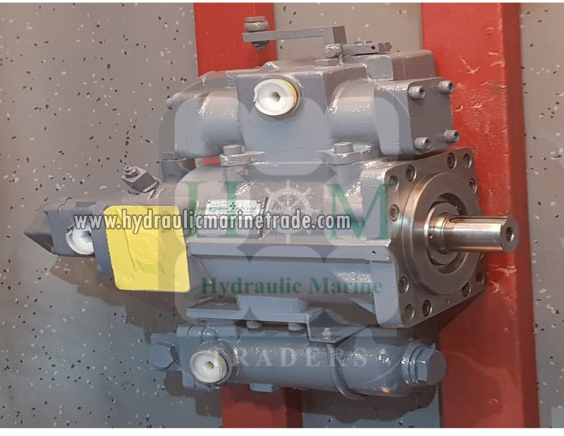 Used Pump IVFH2B-2 Hydraulic